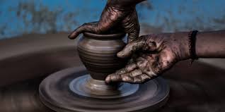 Handmade Pottery Online